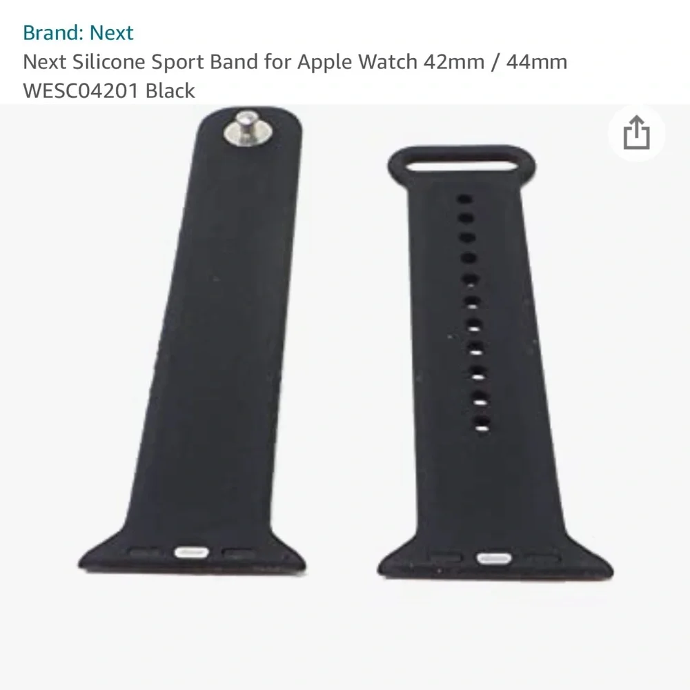 New Apple Watch Band - Picture 3 of 9